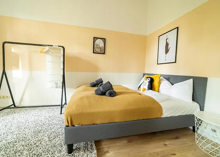 Fullhouse - - Premium A9 Magdeburgo