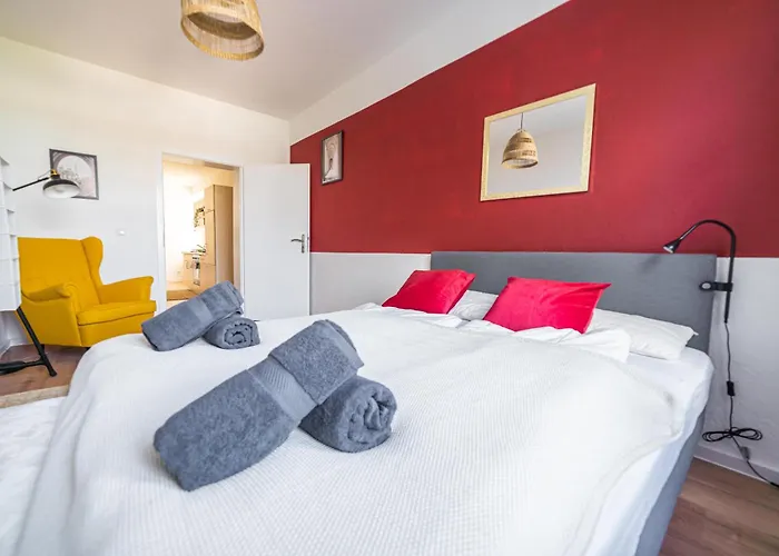 Apartamento Fullhouse - - Premium A9