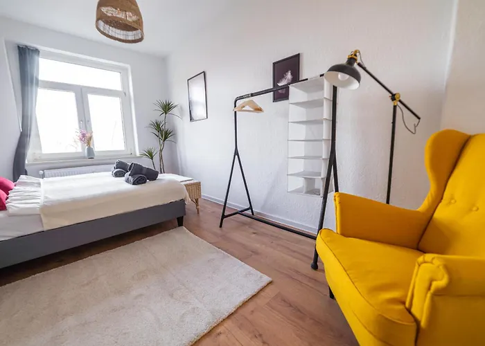 Fullhouse - - Premium A9 Apartamento