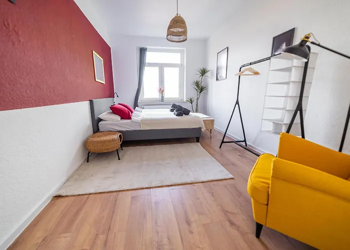 Fullhouse - - Premium A9 * Magdeburgo