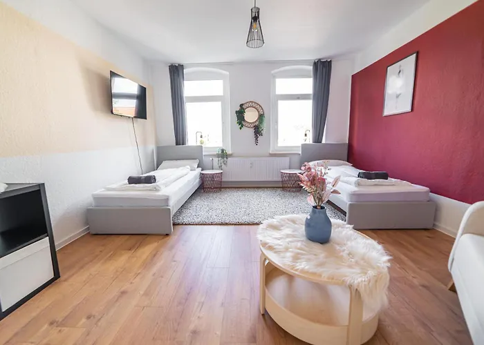 Apartamento Fullhouse - - Premium A9