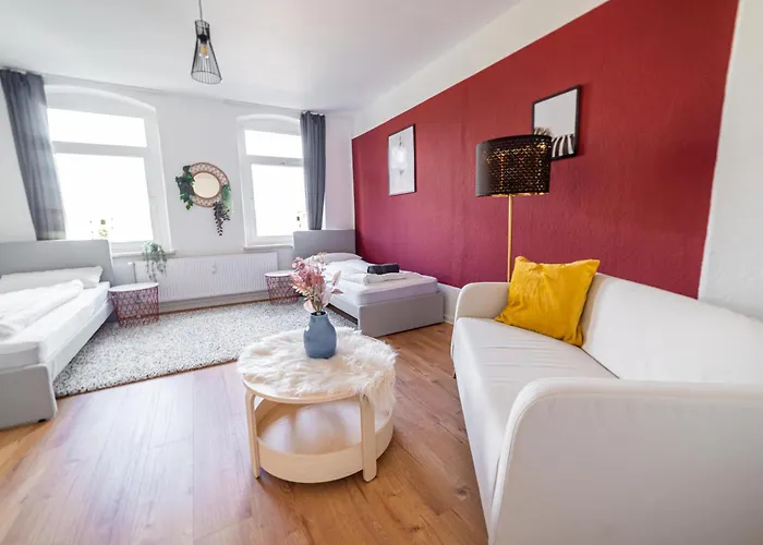 Apartamento Fullhouse - - Premium A9 *