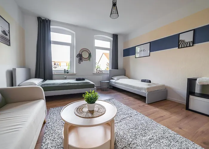 Apartment Fullhouse - - Premium A9 *